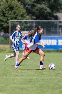 Bild 29 - wU21 HSV
